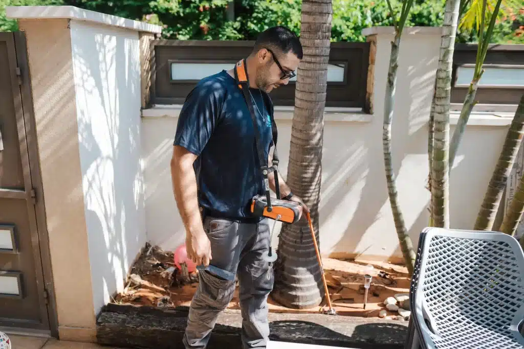 תיקון נזילות - איתנים שיקום מבנים